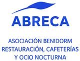 ABRECA · Asociación Benidorm Restauración, Cafeterías y Ocio Nocturno