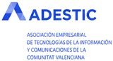 ADESTIC · Asociación Empresarial de Tecnologías de la Información y Comunicaciones de la Comunitat Valenciana